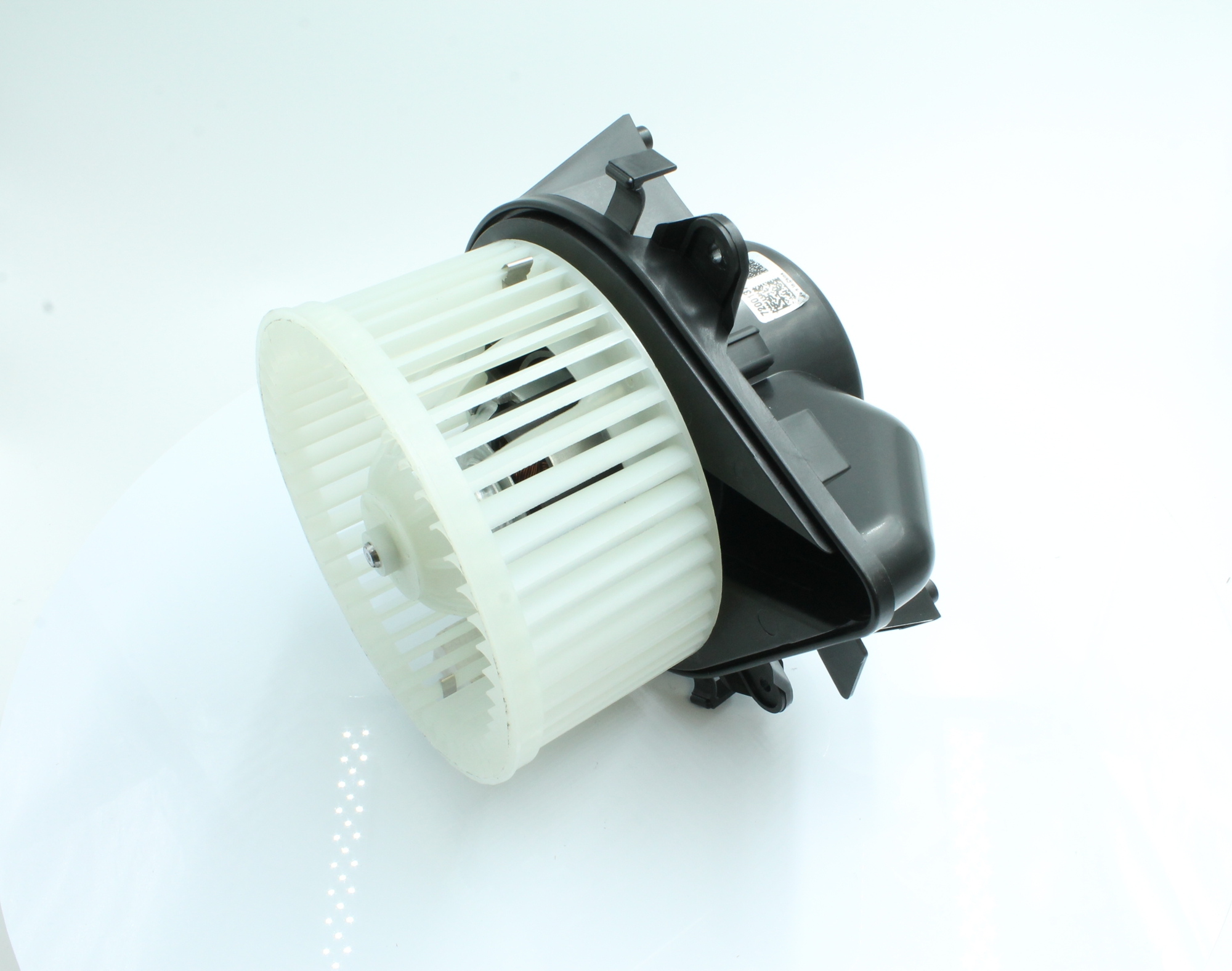 Original 7200137 PowerMax Heater blower motor FIAT