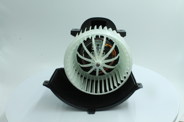 PowerMax 7200168 Heater blower motor 7L0 820 021F