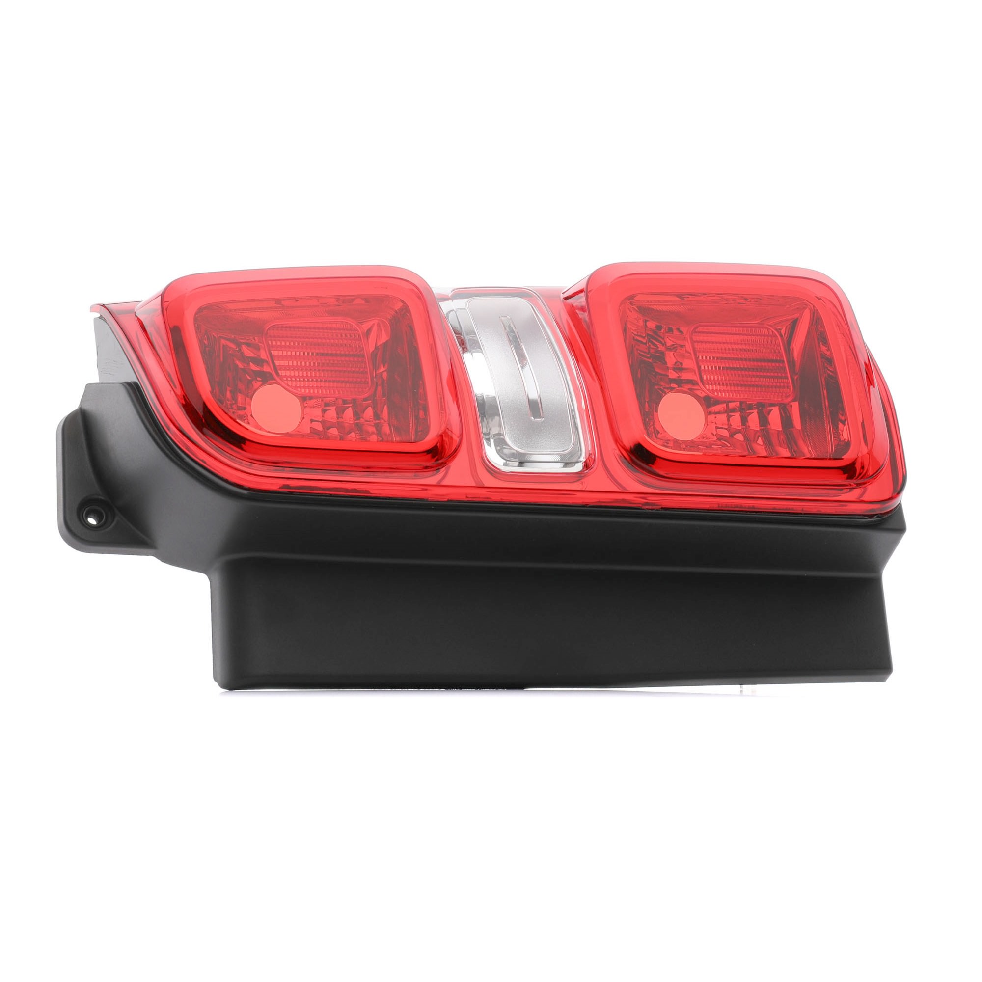 ABAKUS Rear light left and right OPEL Corsa C Van (X01) new 038-38-702