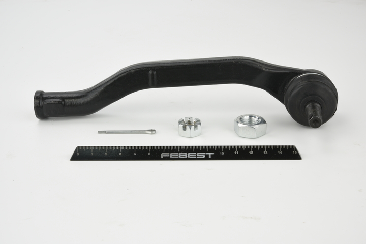 FEBEST 0221-D10RH Endeledd billige i nettbutikk