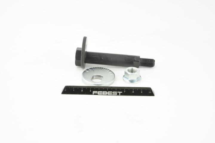 FEBEST 1929-002-KIT Bullone correzione campanatura BMW