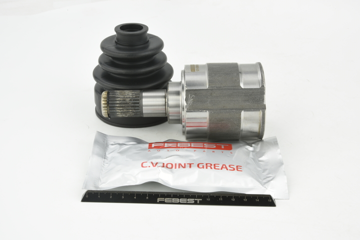 FEBEST transmission sided, Front Axle Left CV joint 1211-CREMT2WD buy