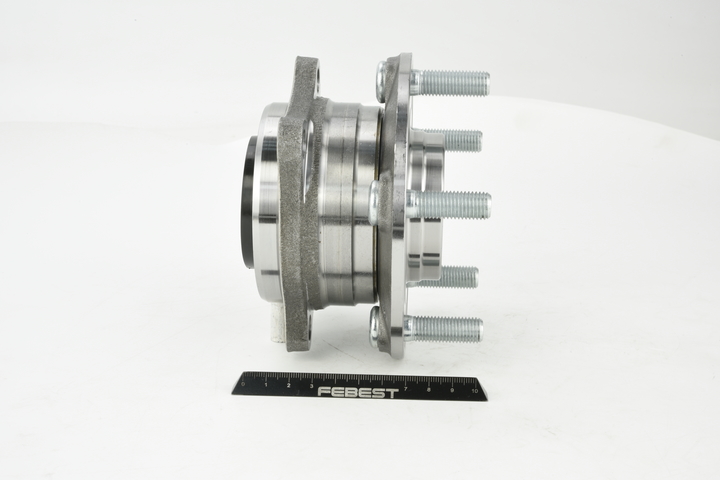 Original 1282-D3F FEBEST Wheel hub experience and price