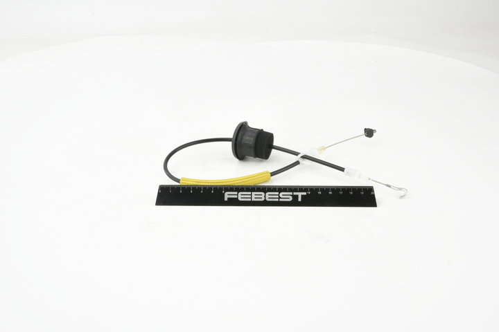 FEBEST Cable, door release 17104-Q58RF Audi Q5 2016
