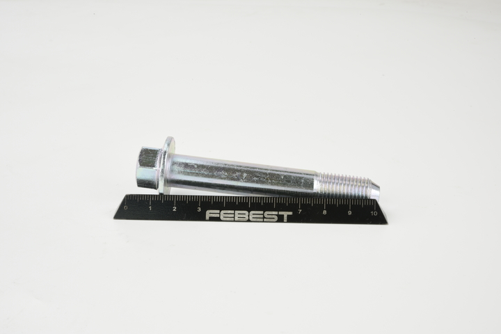 Buy Fastening Bolts, control arm FEBEST 2229-002 - Repair kits parts HYUNDAI i10 online