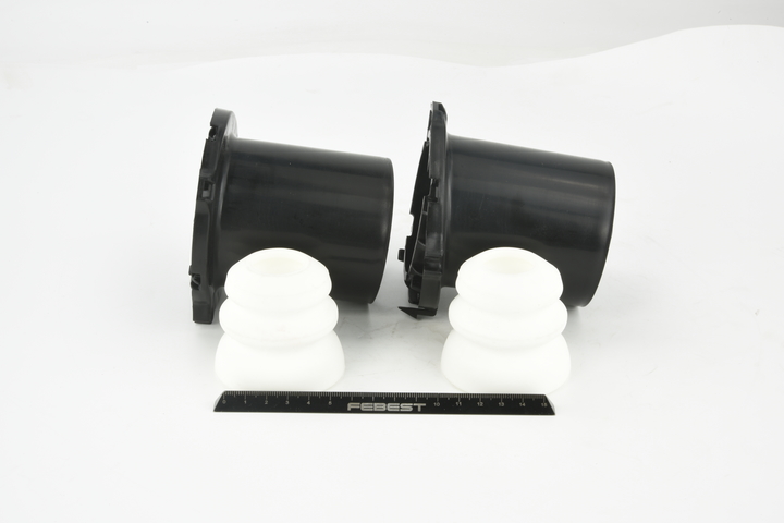 CHSHB-J200F-KIT Dust cover kit, shock absorber FEBEST 96 300 082 DAEWOO