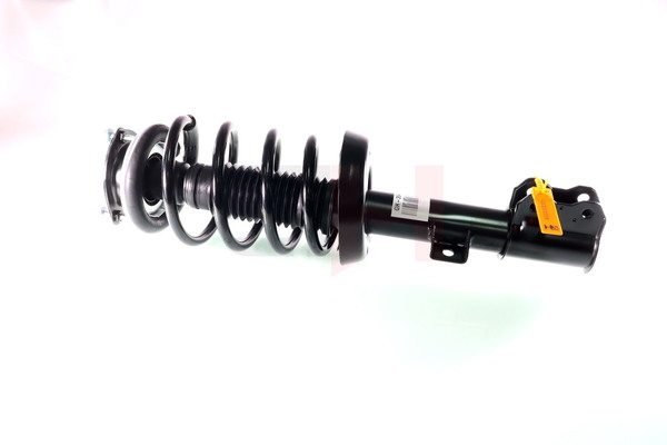 GH-354196C01 GH Shock absorbers SAAB Front Axle, Right, Left, Front Axle Right, Front Axle Left