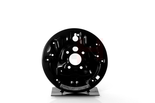 GH-484325V Splash Panel, brake disc GH 1J0 609 425 SKODA