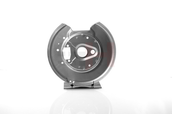 GH-484870V Chapa protectora contra salpicaduras, disco de freno GH 35 16 883