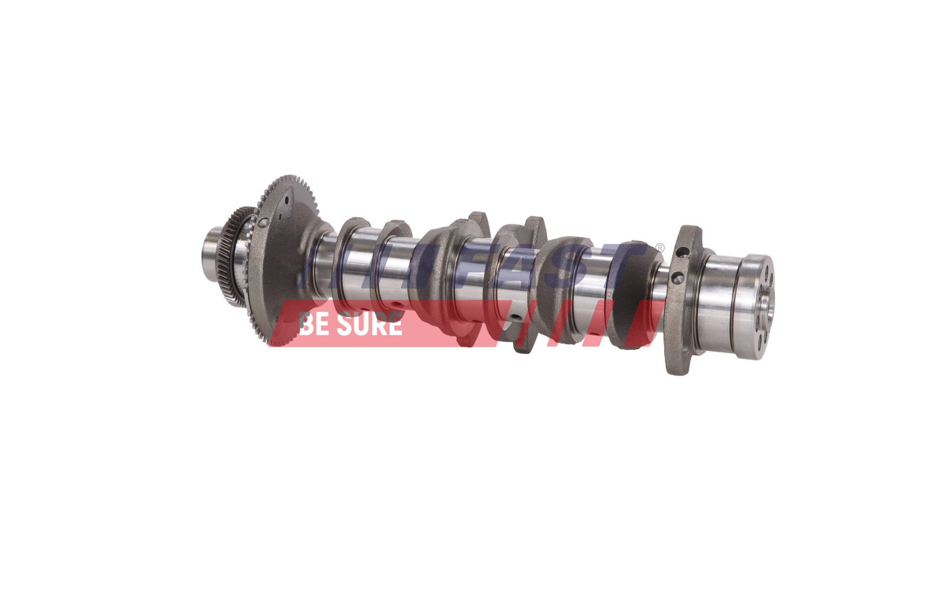 FAST FT51759 1984 original BEDFORD MIDI Engine crankshaft price