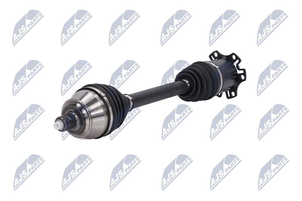 NTY NPW-AU-033 alkuperäiset Audi A8 D3 vetoakseli hinta