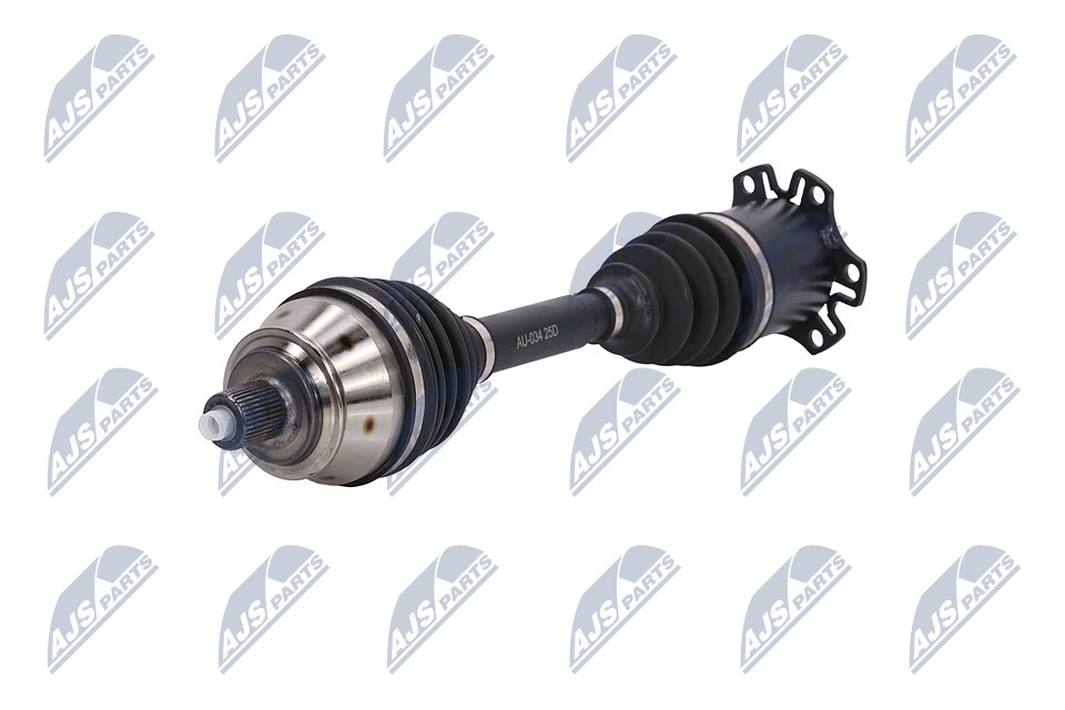 NTY NPW-AU-034 alkuperäiset Audi A8 D3 vetoakseli hinta