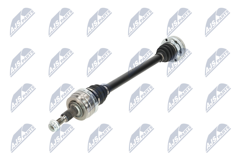 NPW-VW-176 Pogonska gred NTY VW TRANSPORTER