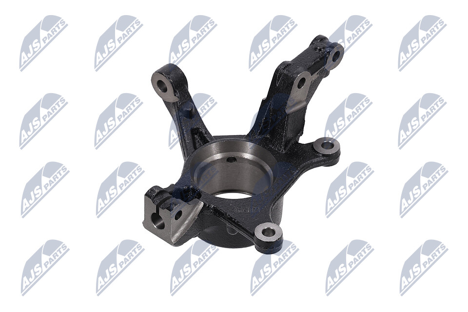 ZZP-RE-018 Hjulspindel RENAULT KANGOO NTY