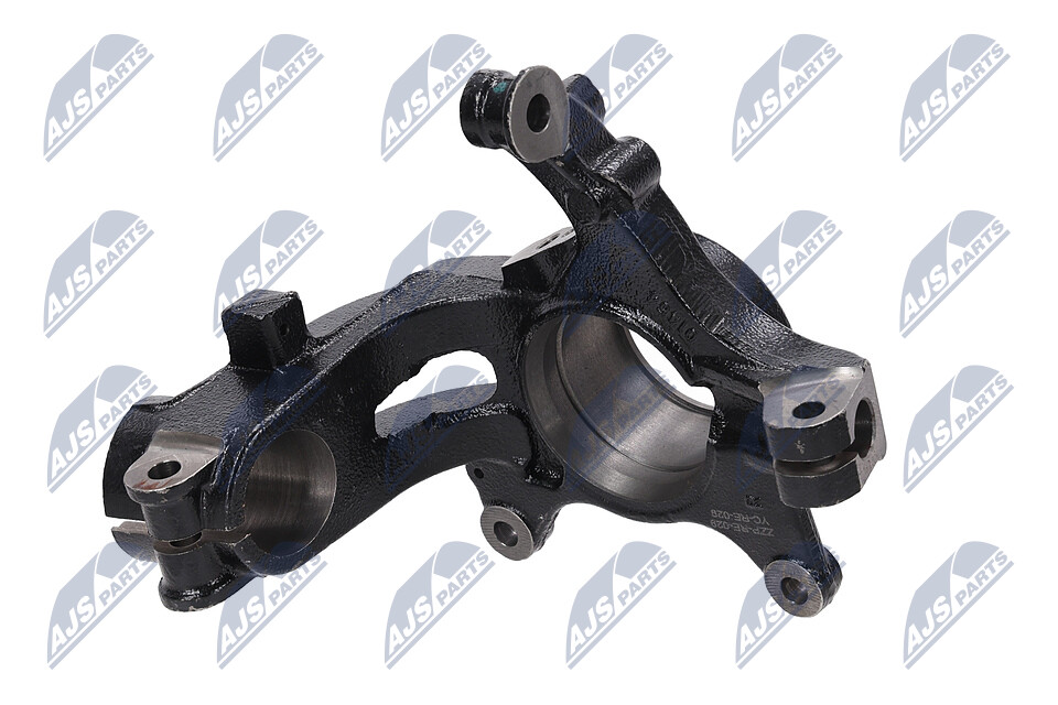 NTY ZZPRE029 Porte-fusée RENAULT Megane 4 (B9A/M/N_) 1.8 Blue dCi 150 150 CV Diesel 2024 prix