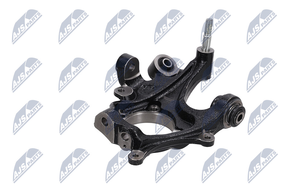 ZZT-HY-508 NTY Porte moyeu Hyundai Accent 3
