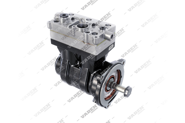 VADEN 1300 230 001 Compresseur suspension pneumatique