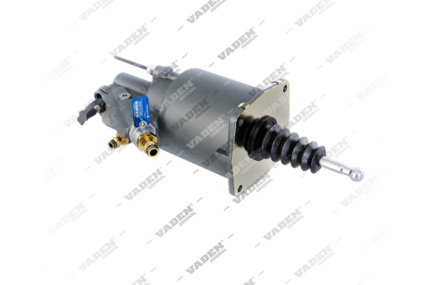 306.01.0058 Clutch master cylinder VADEN 21232878