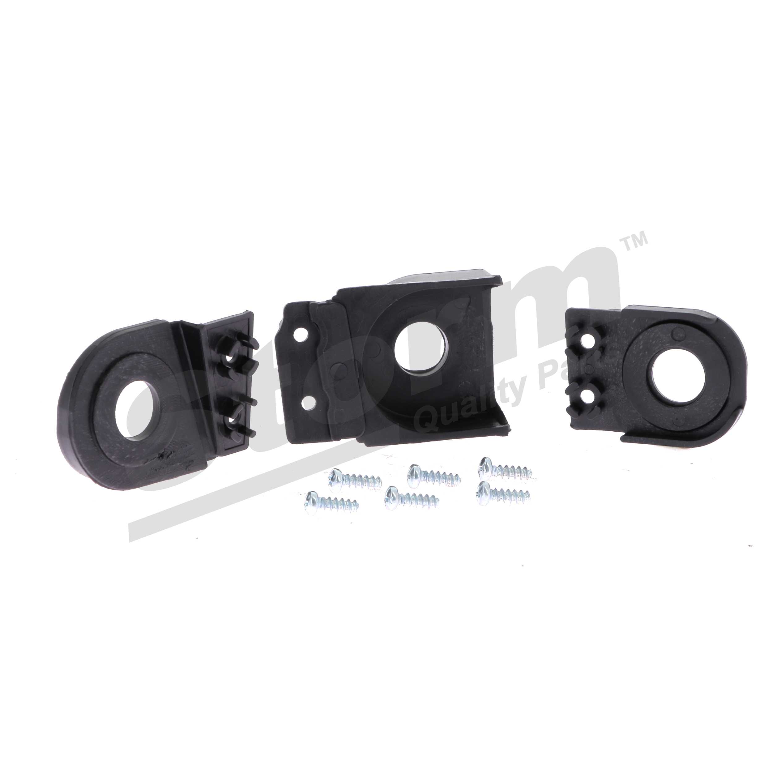 222005 Kit riparazione, Faro principale STORM QUALITY PARTS 4F0998121