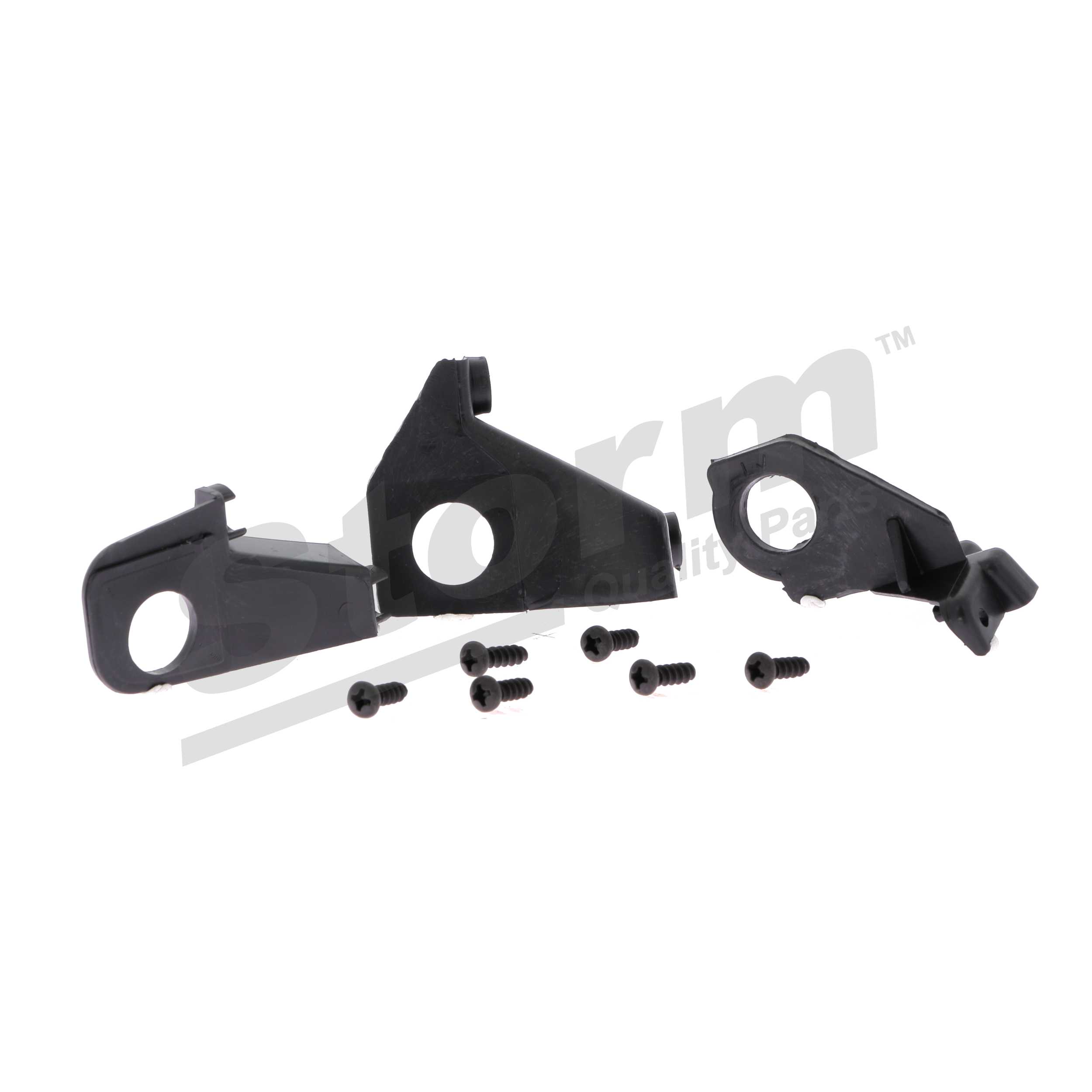 222013 Reparatursatz, Hauptscheinwerfer (Halter) STORM QUALITY PARTS 5K2 941 753 B