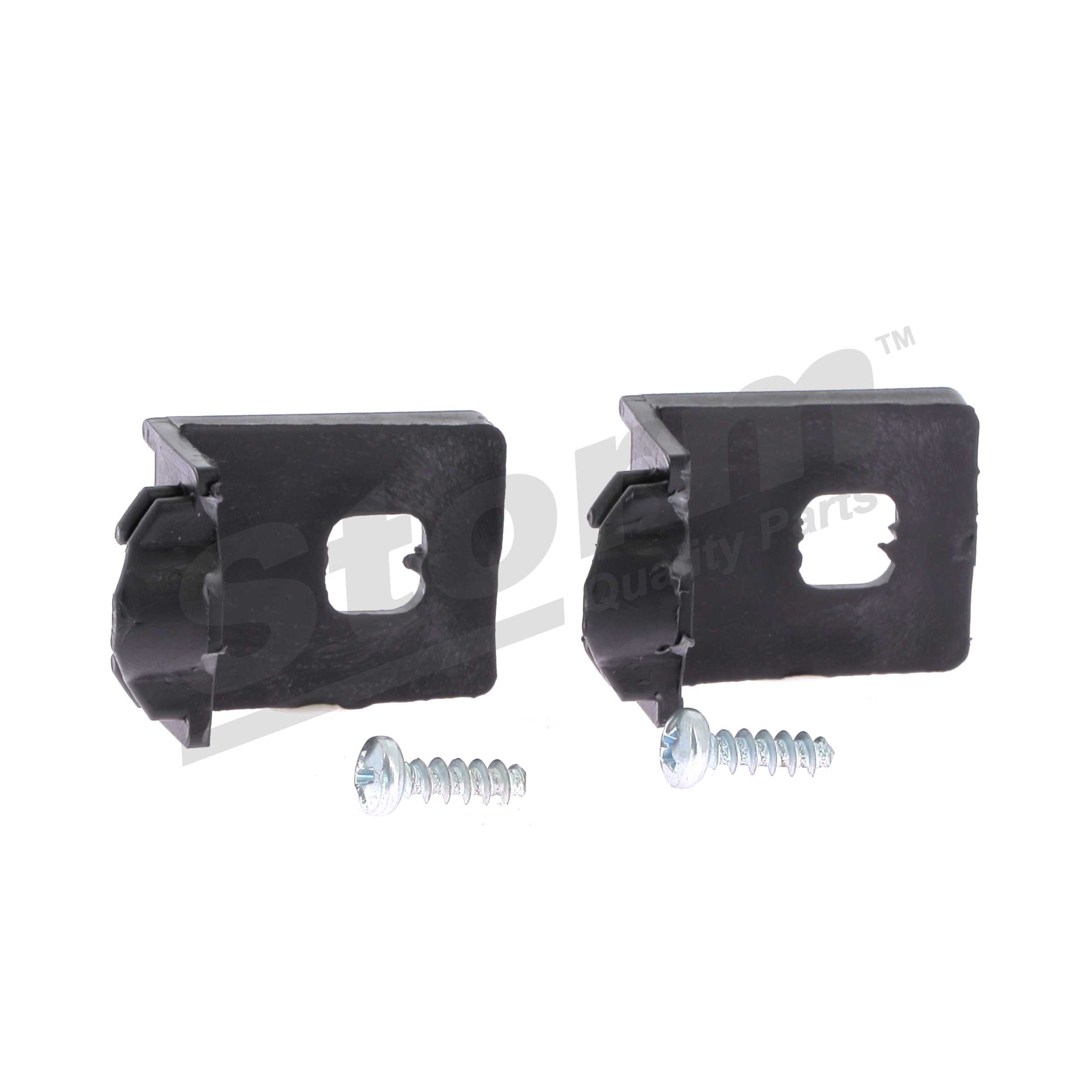 222016 Reparatieset, koplamp STORM QUALITY PARTS 1T0 998 226