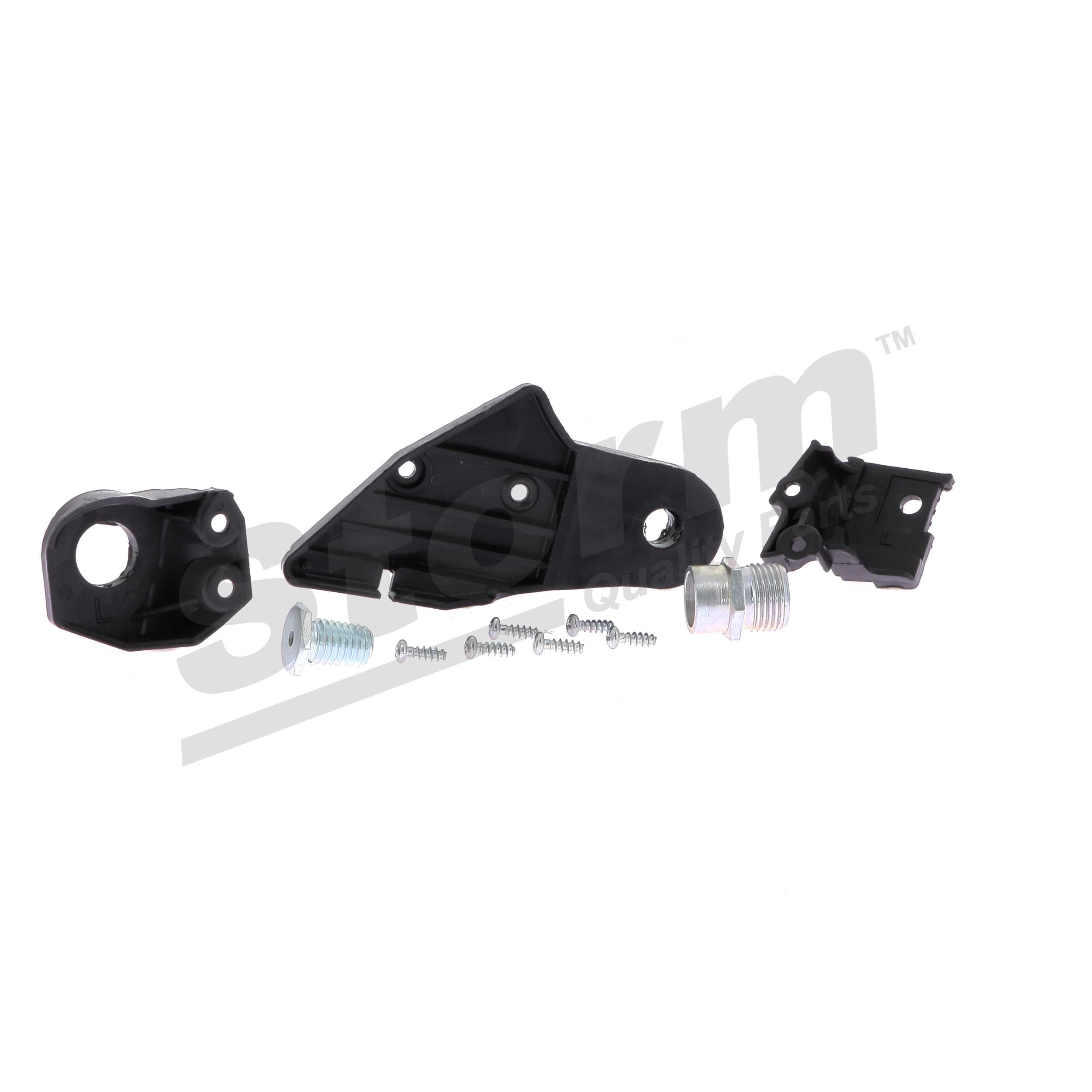 222025 Scheinwerfer STORM QUALITY PARTS A204 820 0161