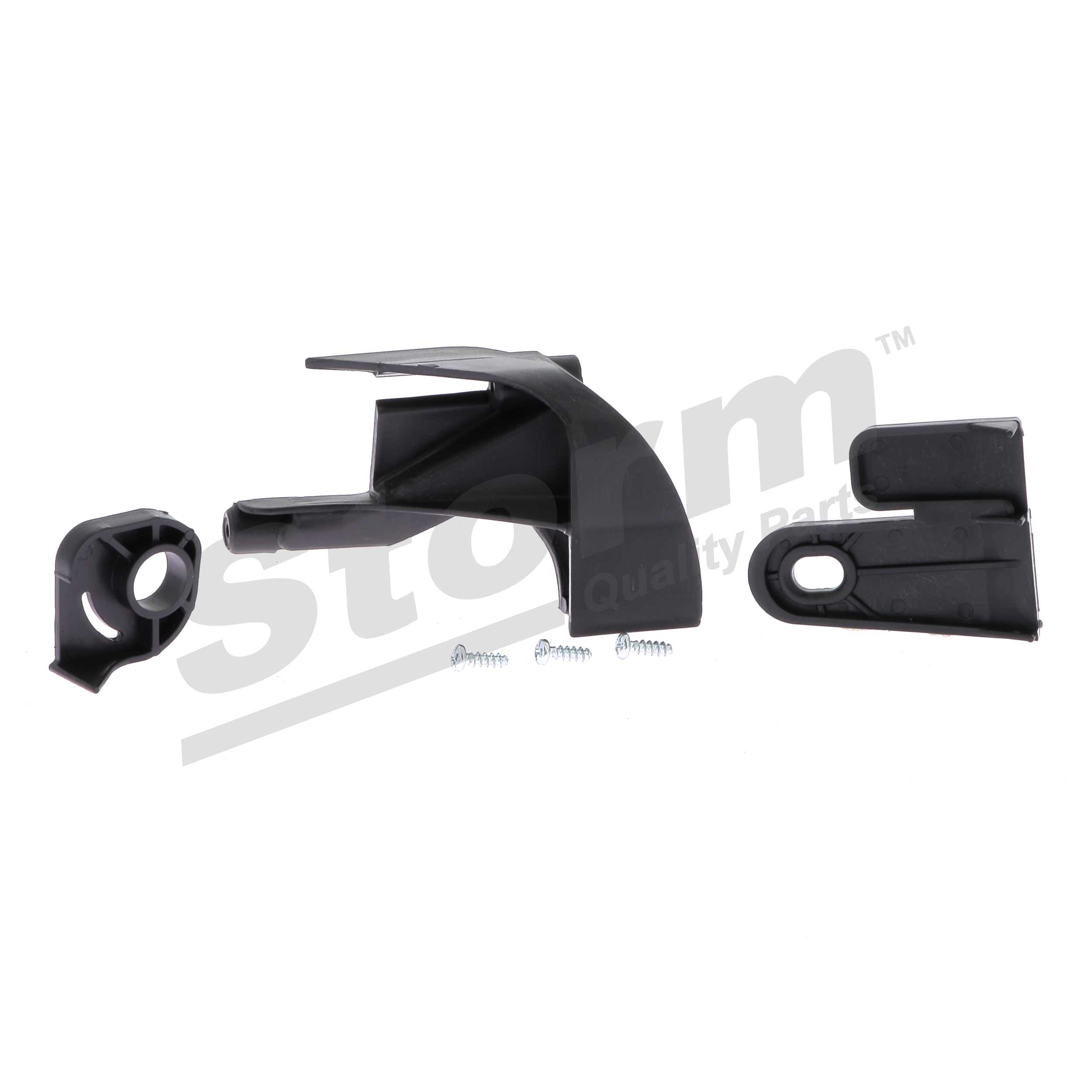 222031 Strålkastare STORM QUALITY PARTS 6205 AZ PEUGEOT