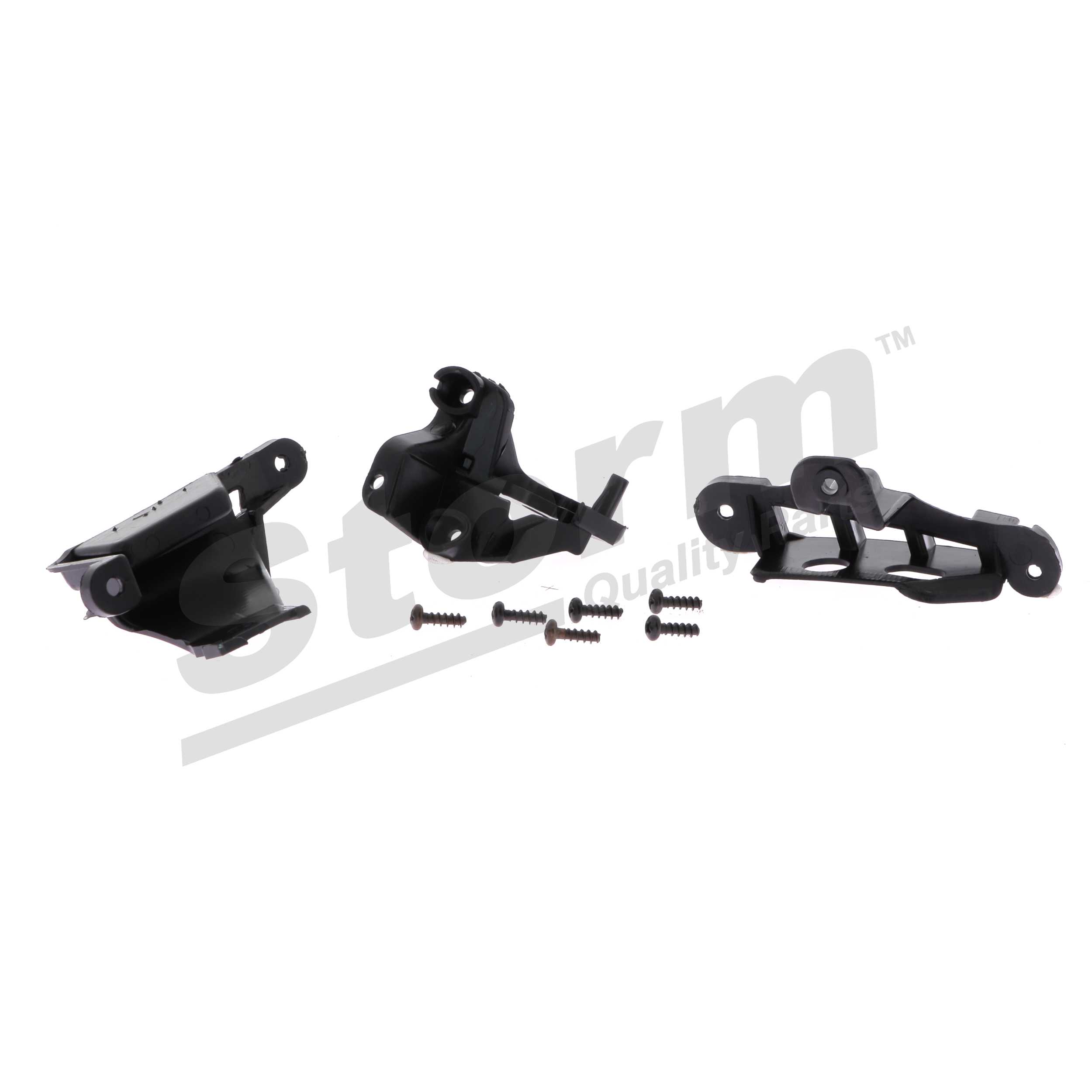 222035 Farol principal STORM QUALITY PARTS 6208X6