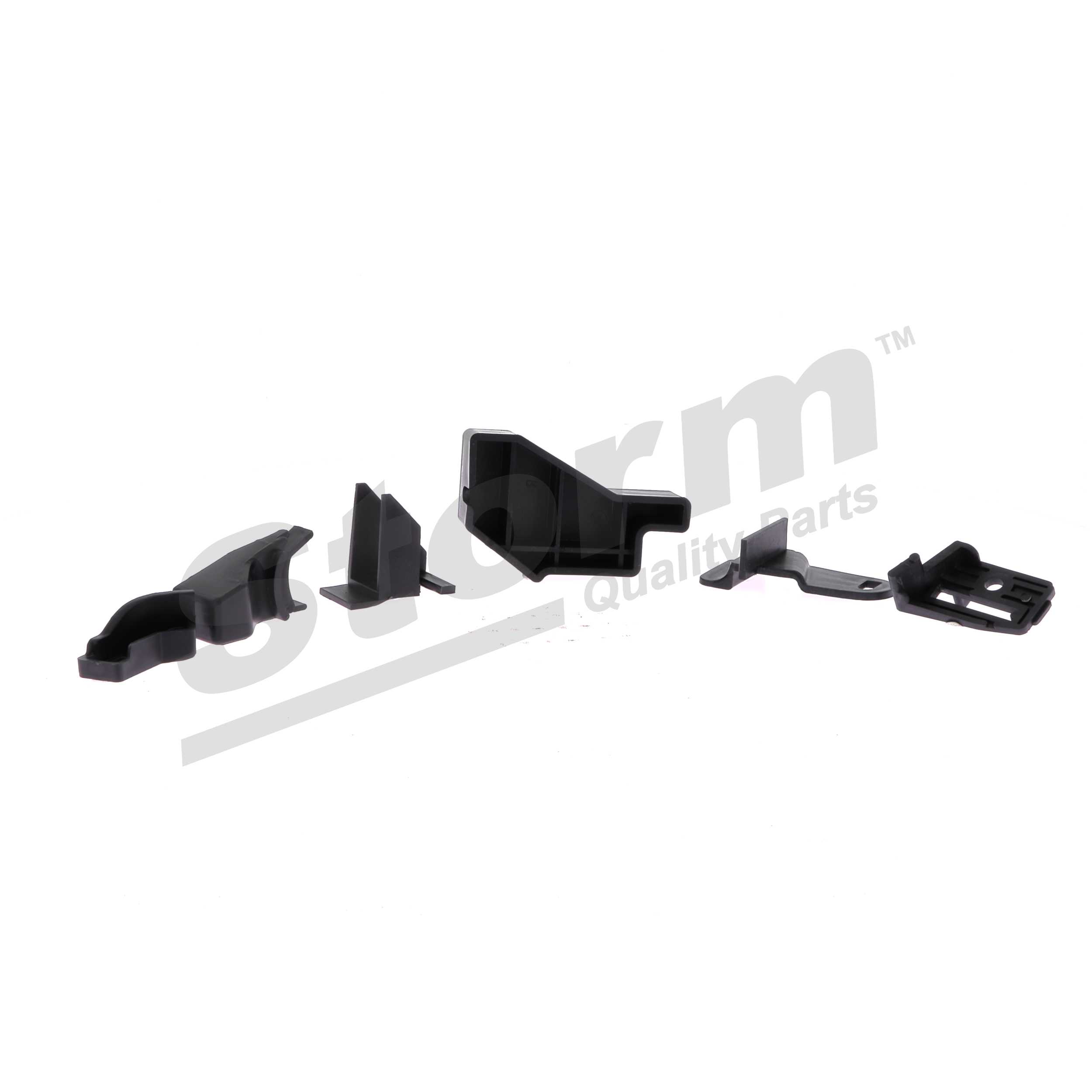 222076 Fényszóró STORM QUALITY PARTS 26060-4EH0A