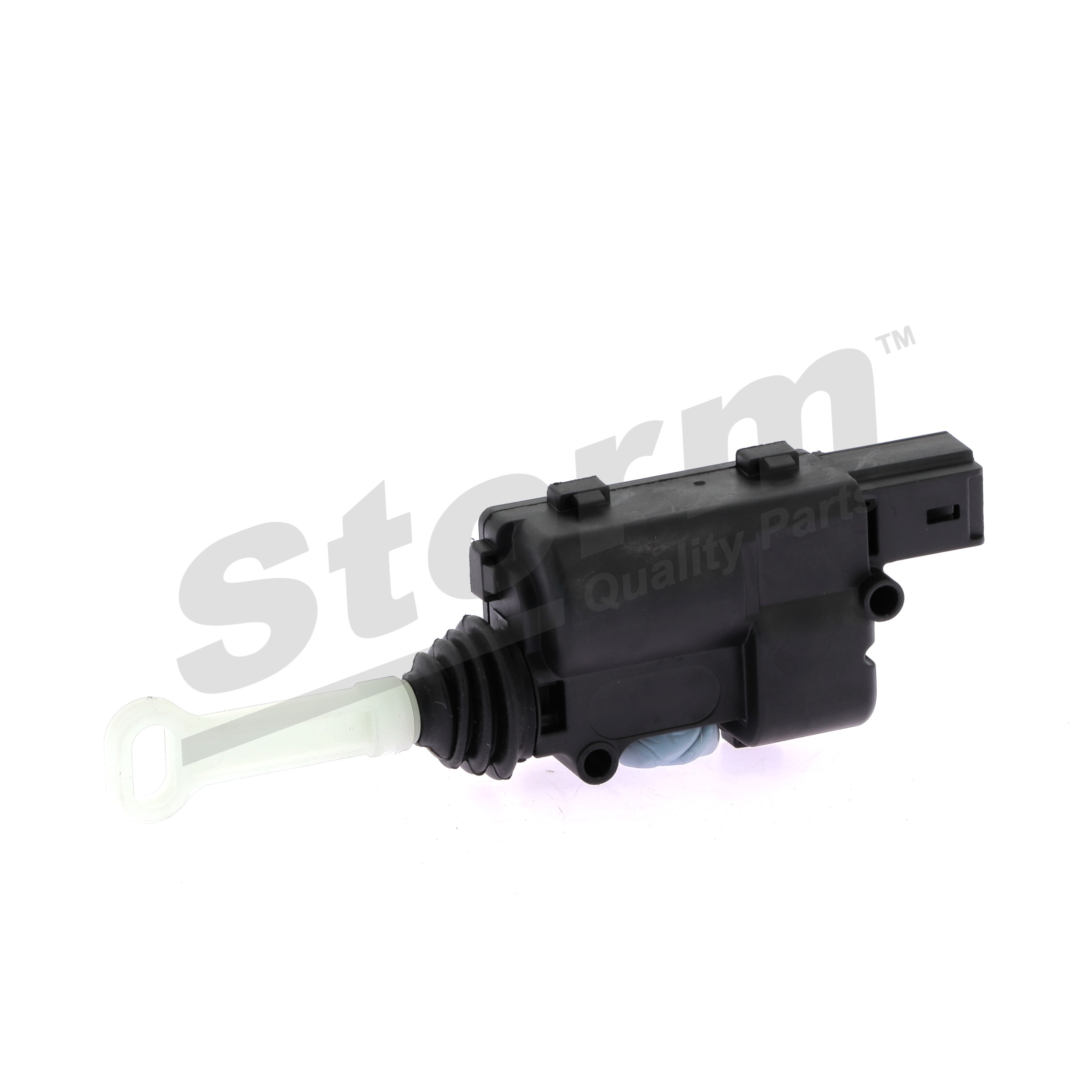 STORM QUALITY PARTS 27527 Centrallås PEUGEOT 1007 Hatchback 1.6 HDi 109 hk Diesel 2008 pris