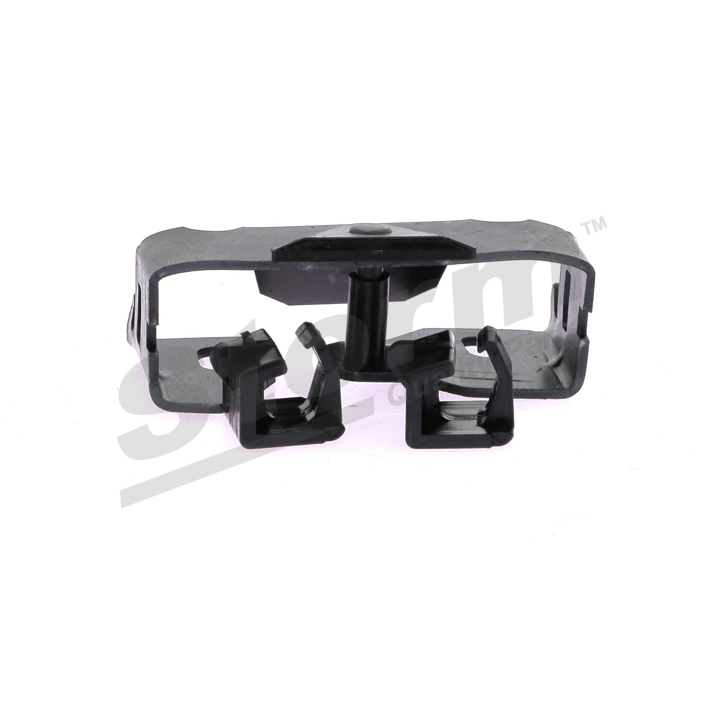 STORM QUALITY PARTS 2852592 d'origine Serrure de porte Peugeot 206 SW arrière (gauche et droite)