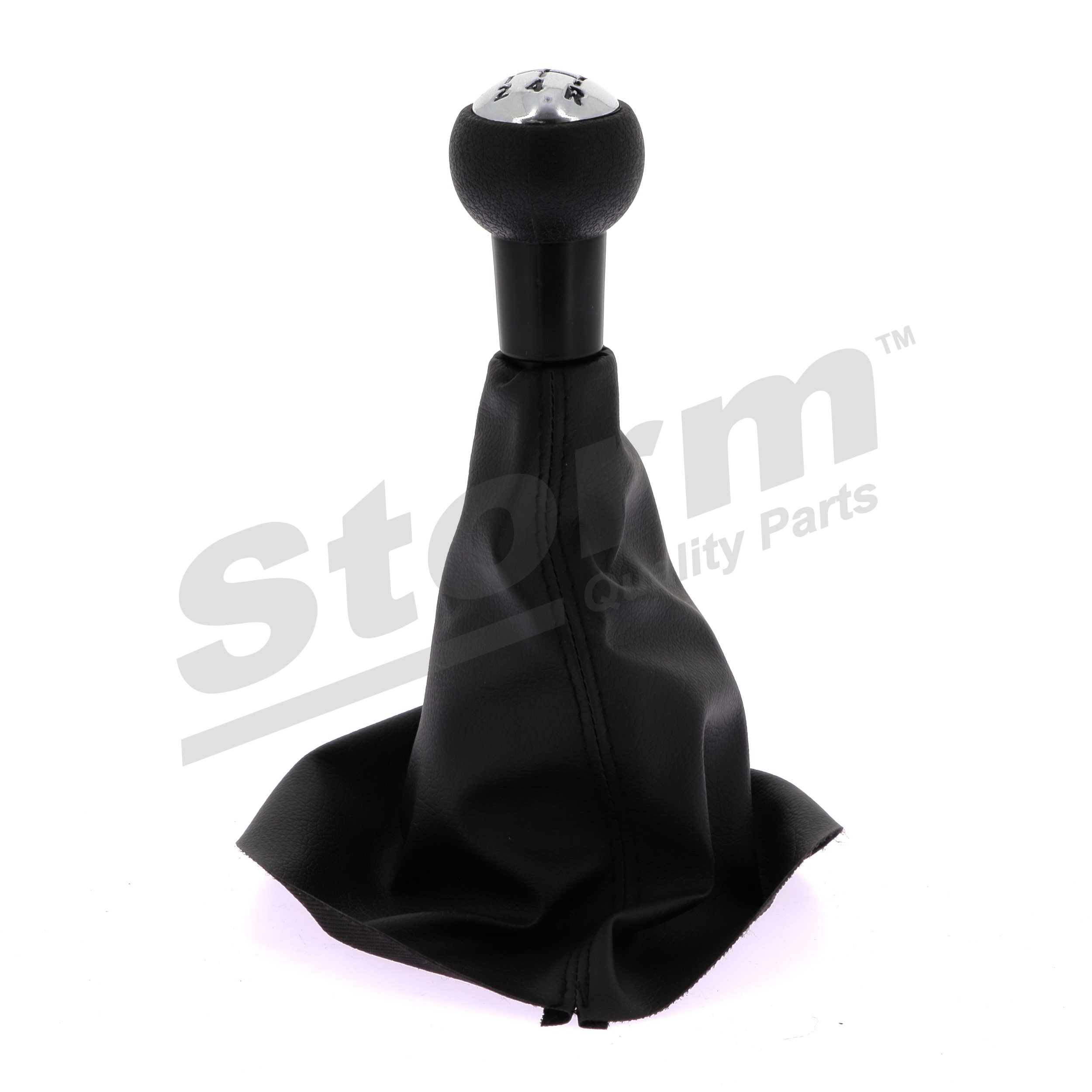 STORM QUALITY PARTS 7003039 växelspaksknopp och delar CITROЁN C5 2010