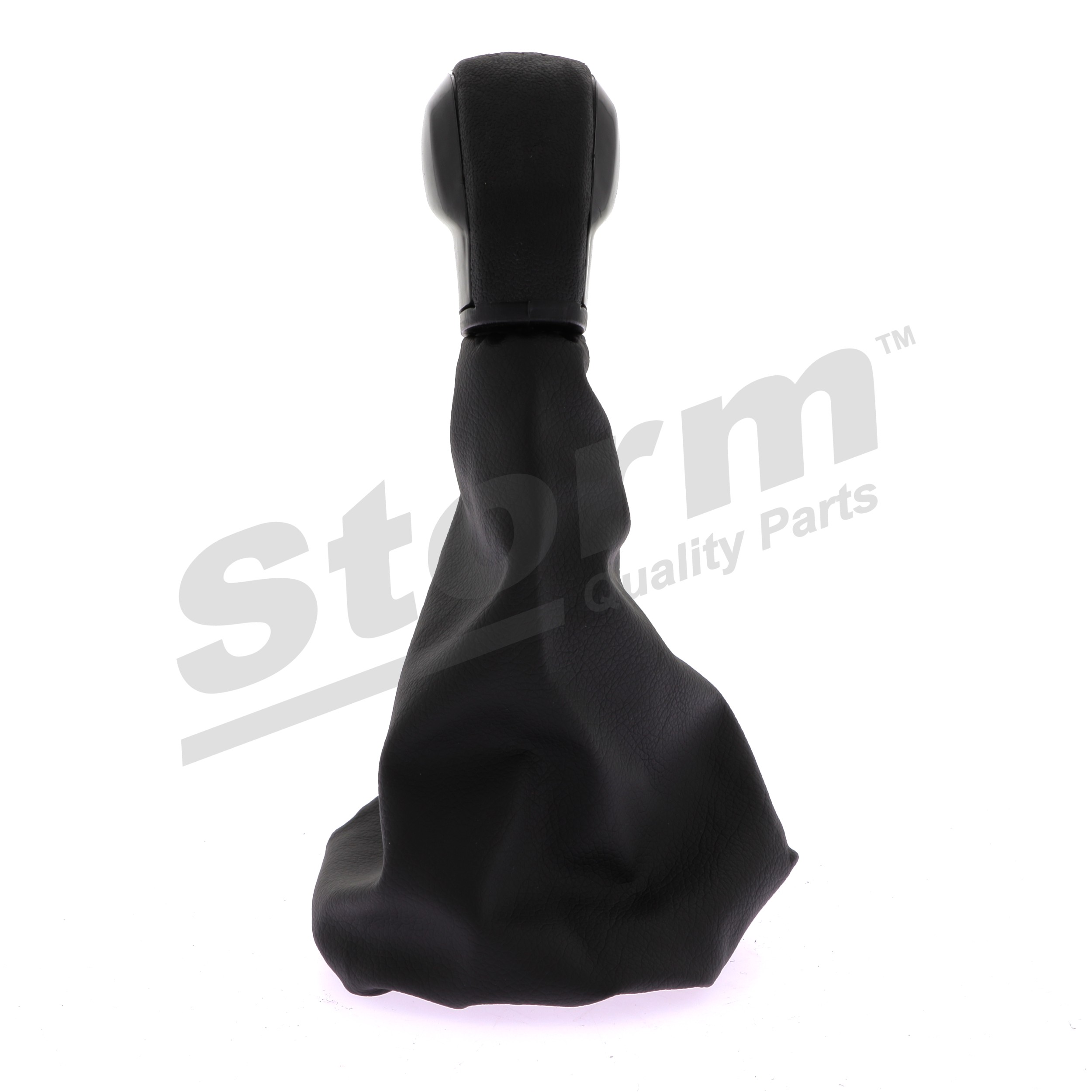 CITROЁN DS3 vaihdekepin suojapussi STORM QUALITY PARTS 7003047
