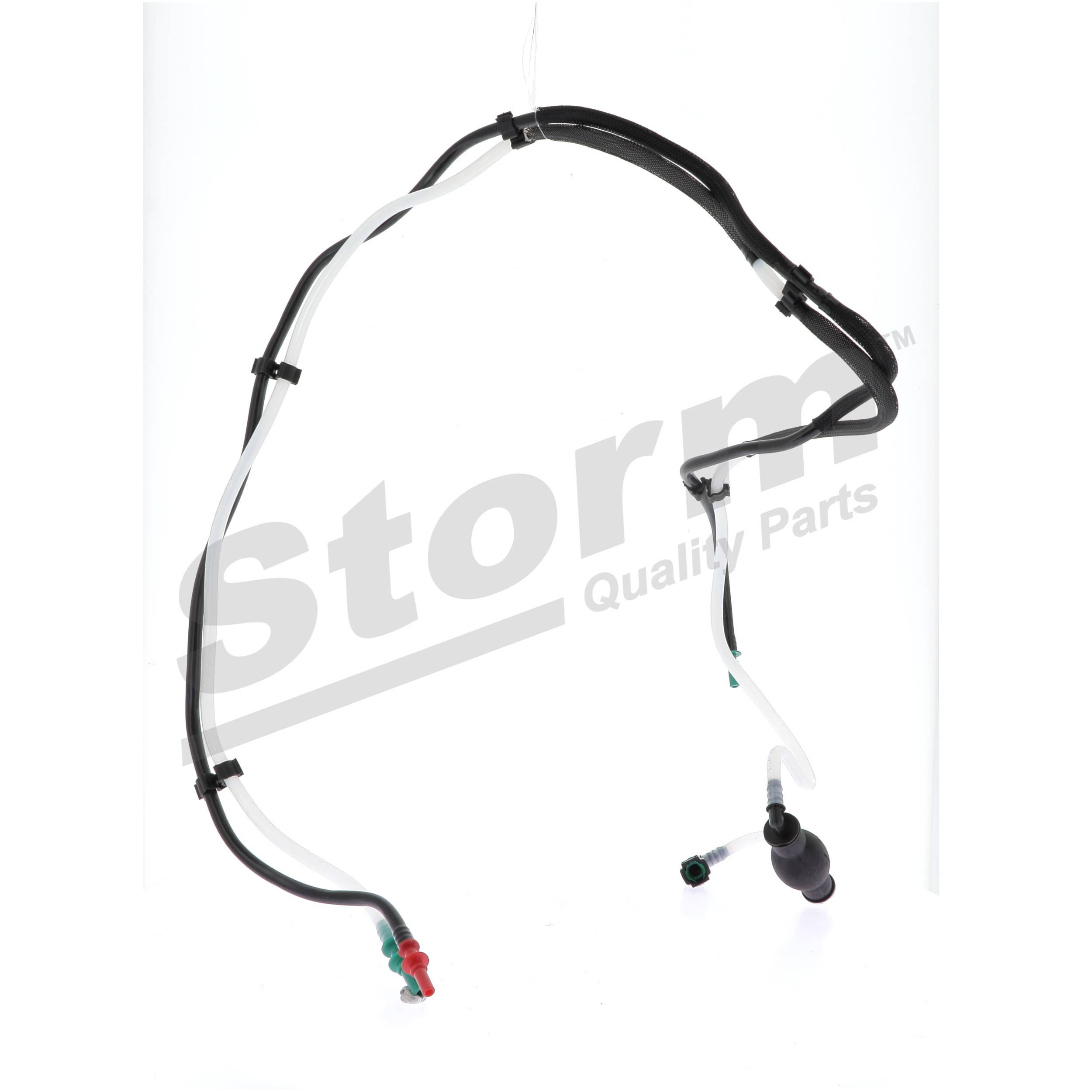 700531 Kütusevoolik STORM QUALITY PARTS 164466575R