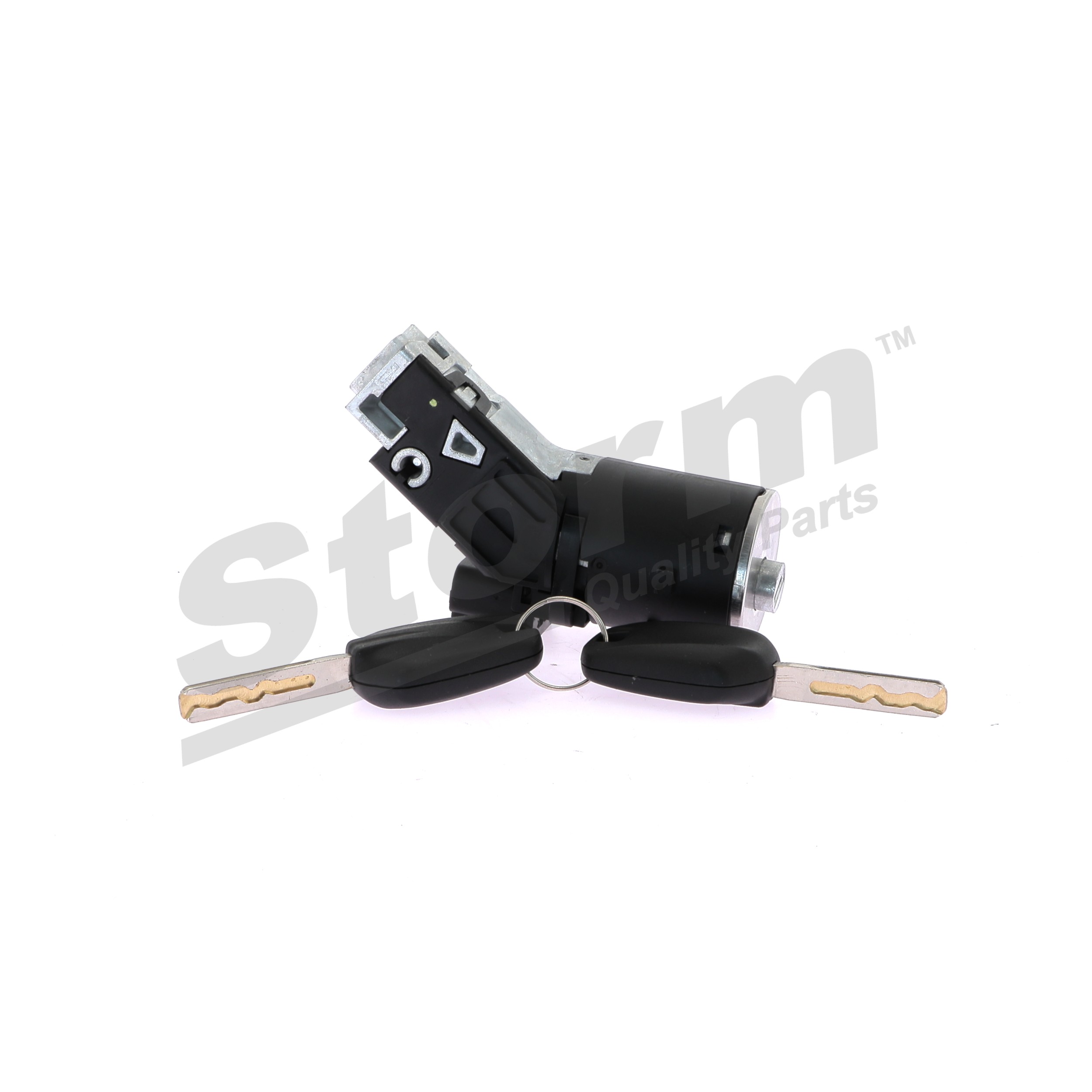 STORM QUALITY PARTS 7082002 Peugeot 308 SW Estate 1.6VTi (LWNFPA) Ignition switch 115 hp Petrol 2020 cost