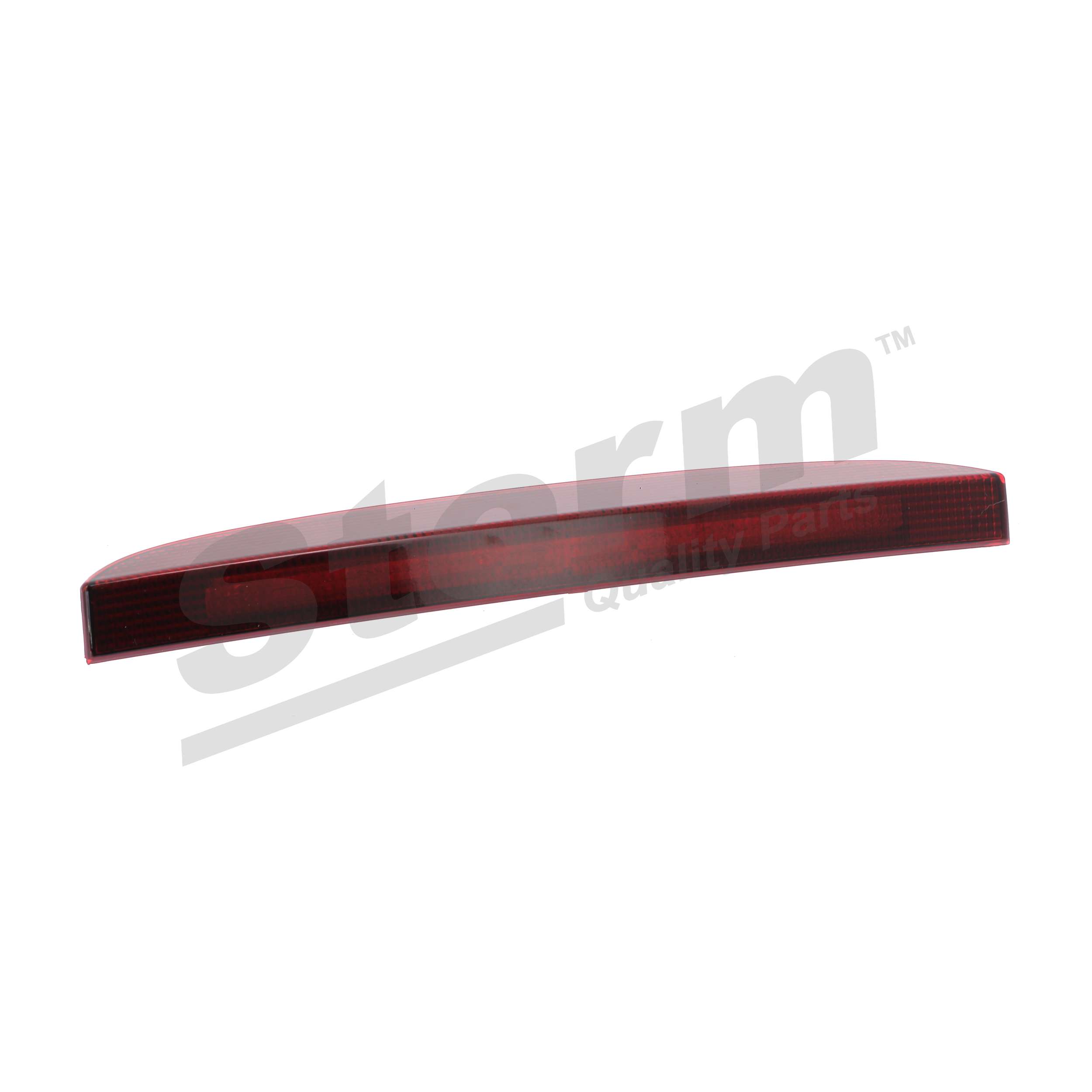 STORM QUALITY PARTS 8109000 Stop frana suplimentar Renault Clio 3 1.6 16V GT 128 CP benzina 2013 preț