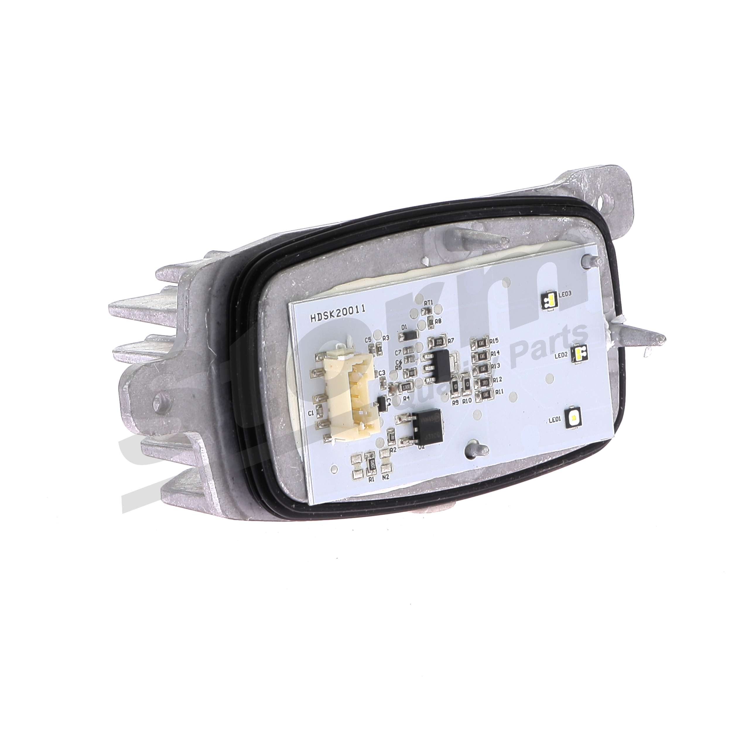 STORM QUALITY PARTS 8742002 precio unidad de control de la iluminación Renault Megane 4 1.2 TCe 100 (B9MS) 100cv Gasolina 2022