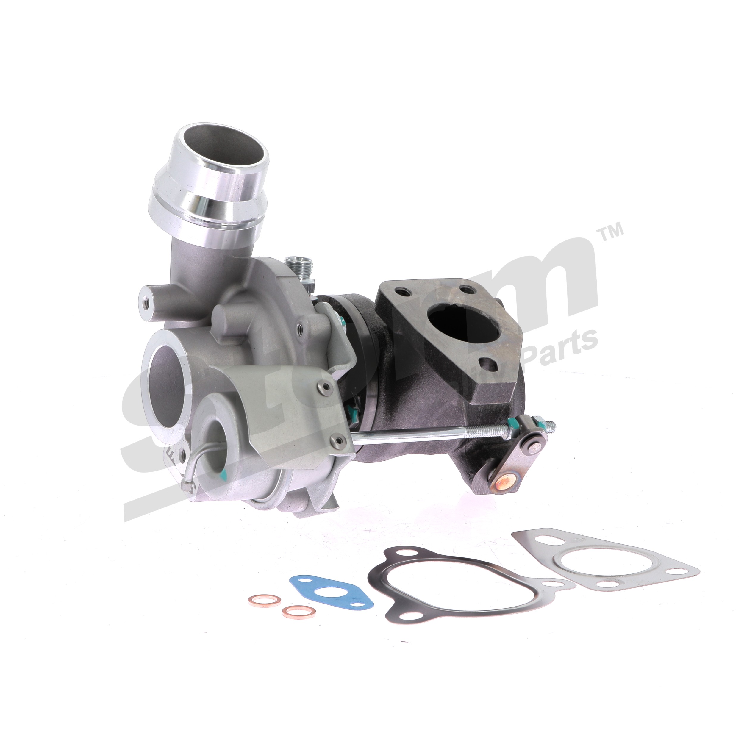 STORM QUALITY PARTS 89218 Turbo Renault Logan Station Wagon 1.5 dCi 90 Pk Diesel 2012 prijs