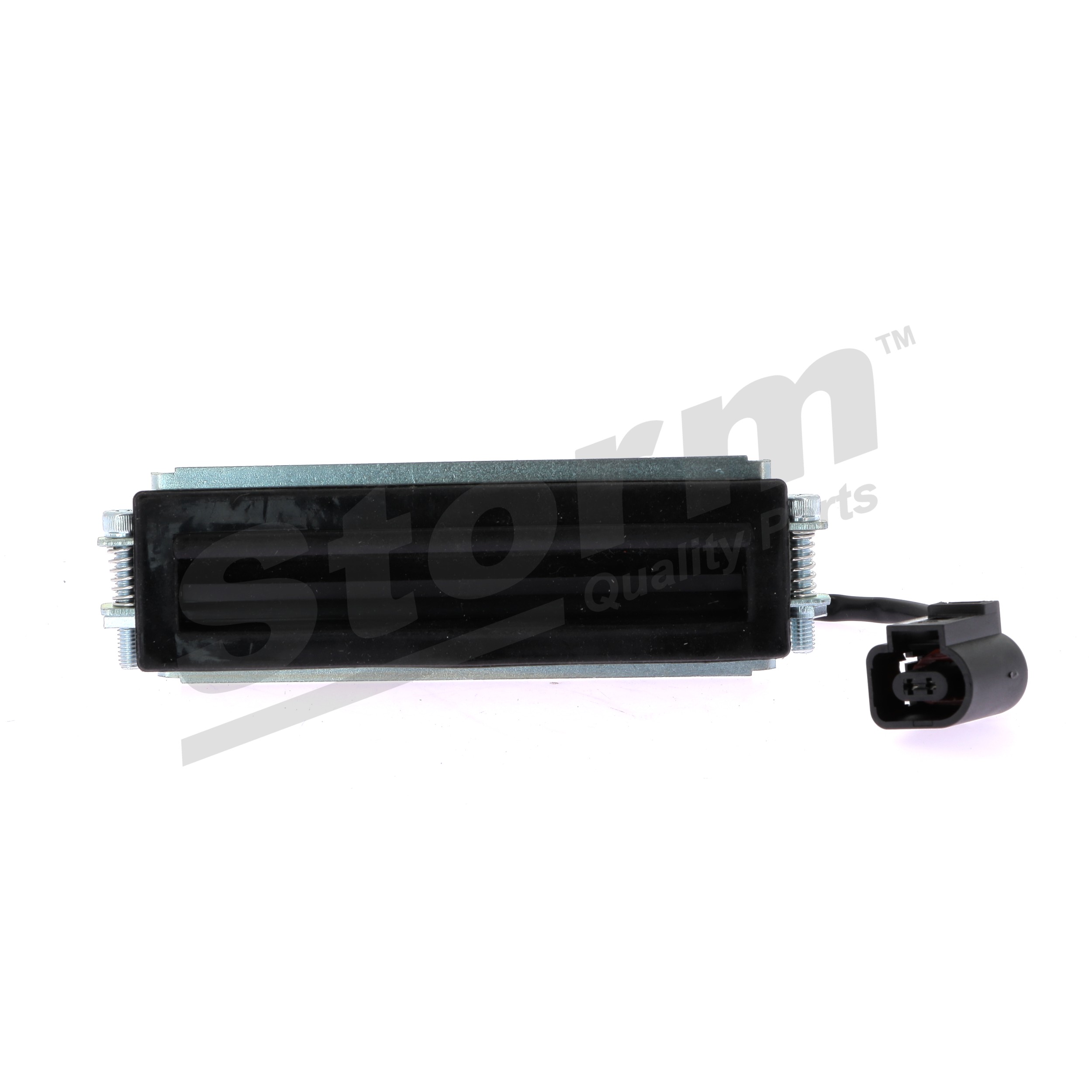 9022001 Aizmugurējo durvju rokturis STORM QUALITY PARTS 3B9 827 566 C
