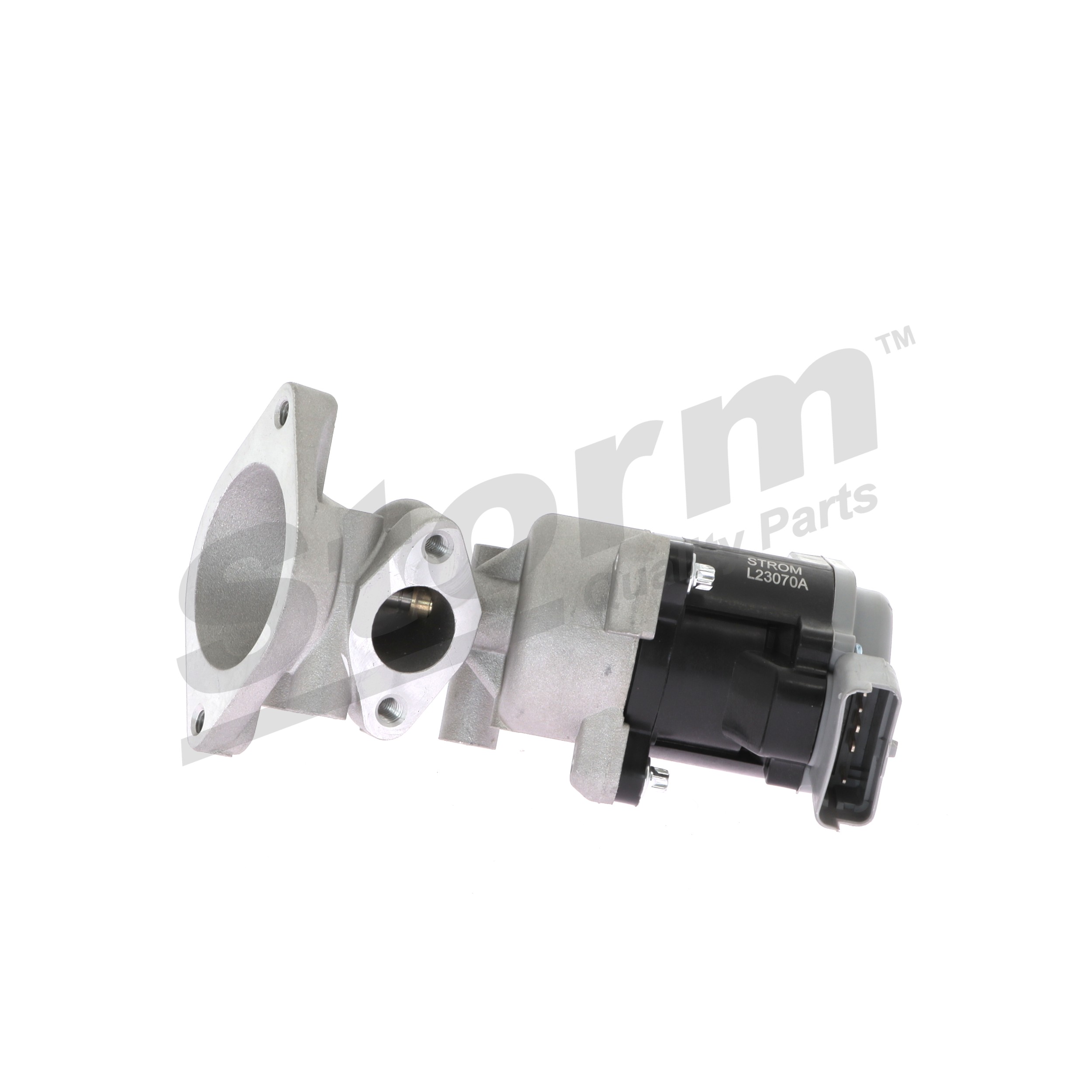9103 Valvola EGR STORM QUALITY PARTS 7H2Q 9D475 CF