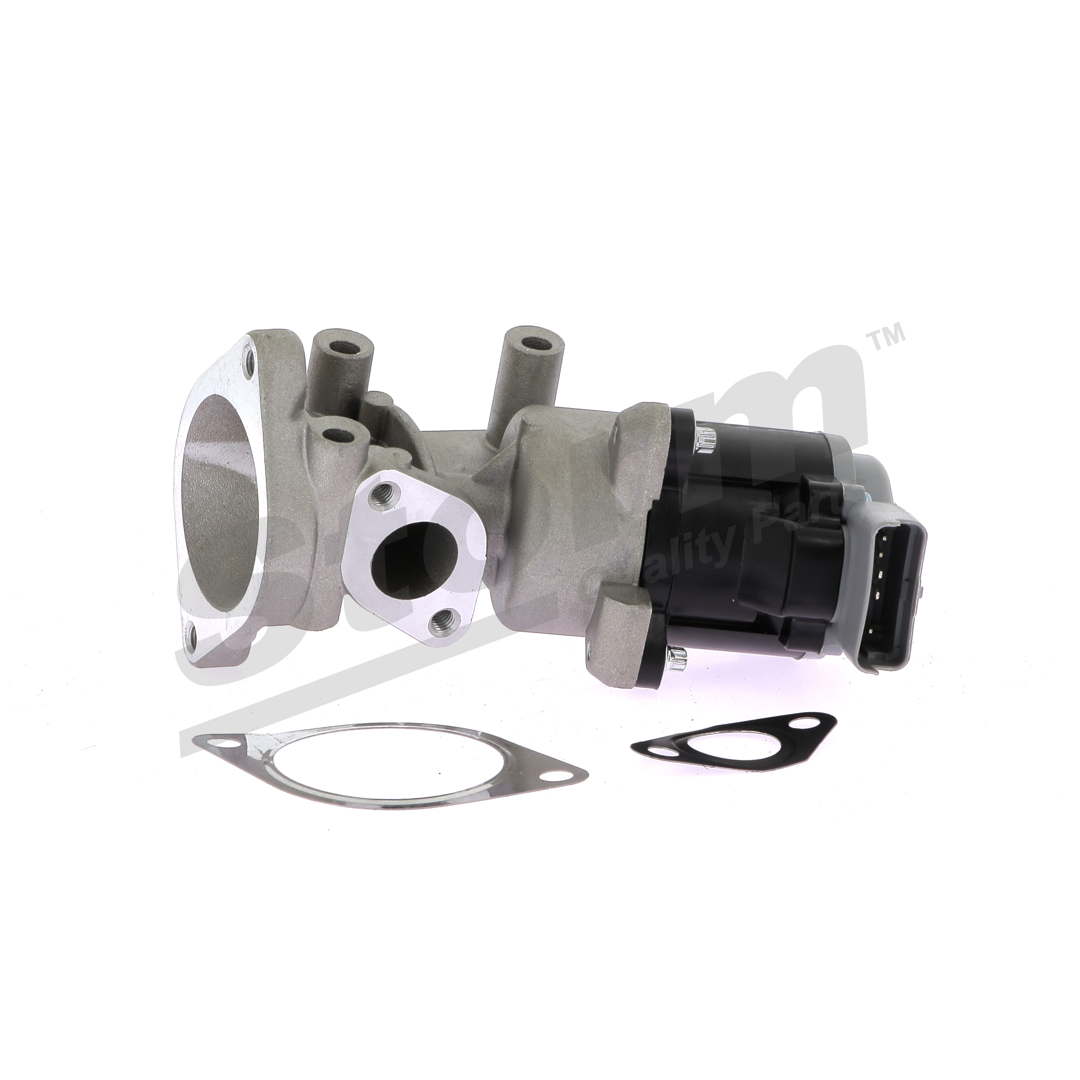 9104 Szelep, kipufogógáz-visszavezetés STORM QUALITY PARTS LR006989