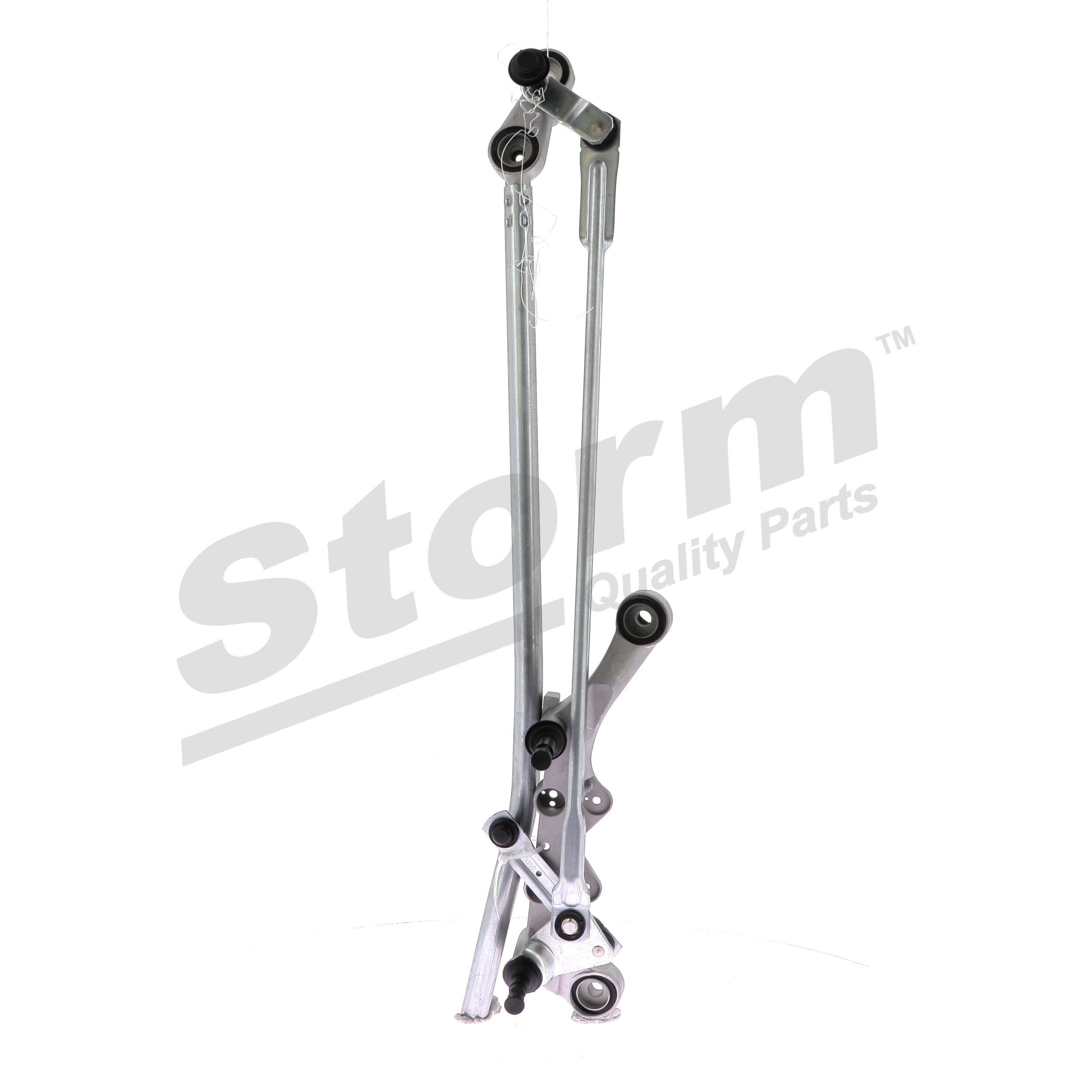 9701004 Wiper Linkage STORM QUALITY PARTS 4L1 955 023 F