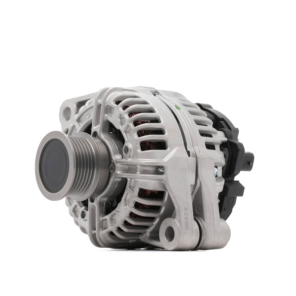 RIDEX REMAN Lichtmaschine 4G0077R