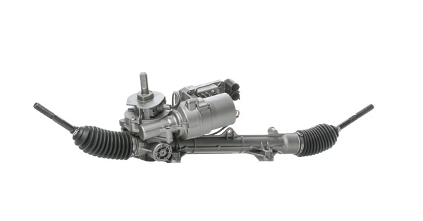 RIDEX REMAN Steering rack 286S0142R