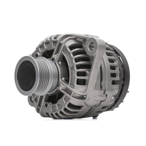 RIDEX REMAN Lichtmaschine 4G0189R