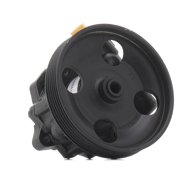 RIDEX REMAN Power steering pump 12H0019R