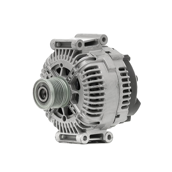 RIDEX REMAN Alternator 4G0585R
