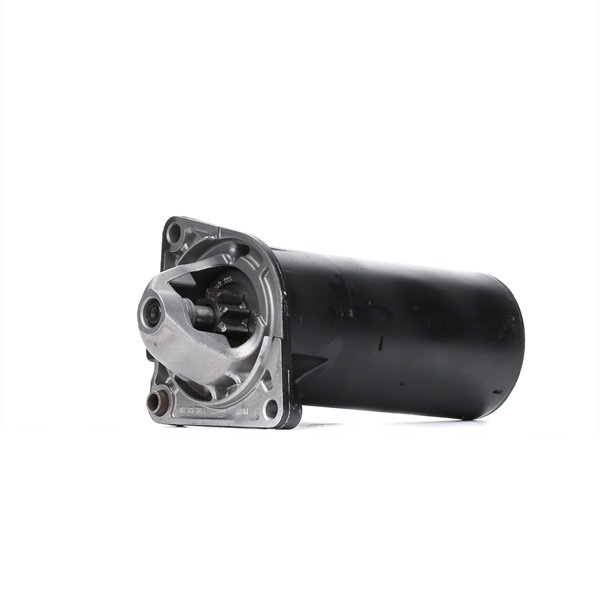 RIDEX REMAN Starter motor 2S0281R