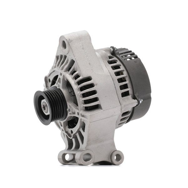 RIDEX REMAN Alternator 4G0057R