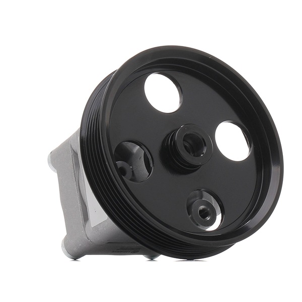 RIDEX REMAN Power steering pump 12H0057R